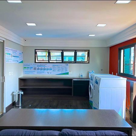 Apartamento Confortavel - Itaim Bibi São Paulo Extérieur photo