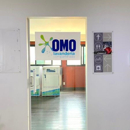 Apartamento Confortavel - Itaim Bibi São Paulo Extérieur photo