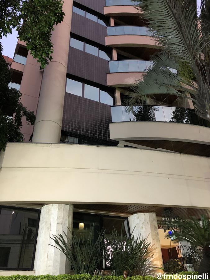 Apartamento Confortavel - Itaim Bibi São Paulo Extérieur photo
