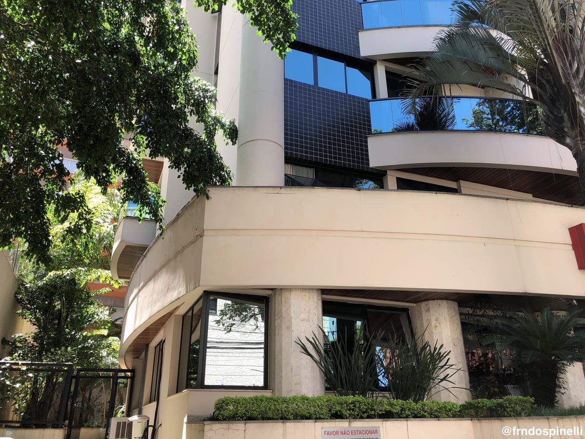 Apartamento Confortavel - Itaim Bibi São Paulo Extérieur photo
