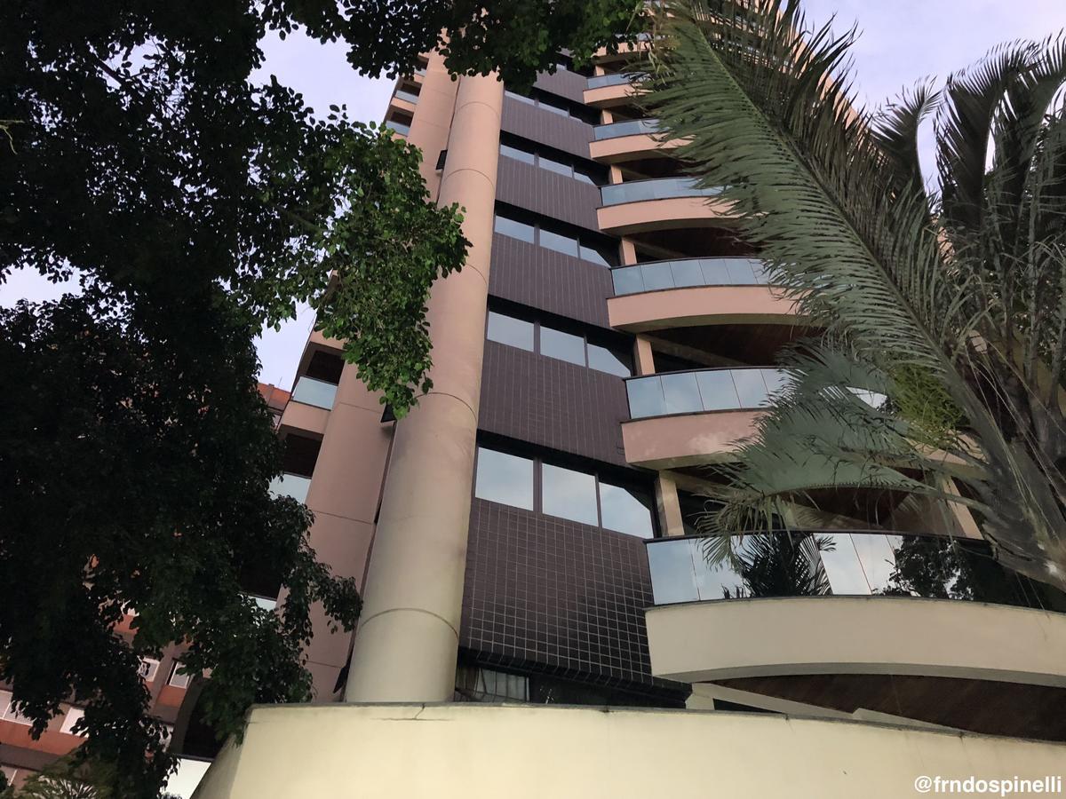 Apartamento Confortavel - Itaim Bibi São Paulo Extérieur photo