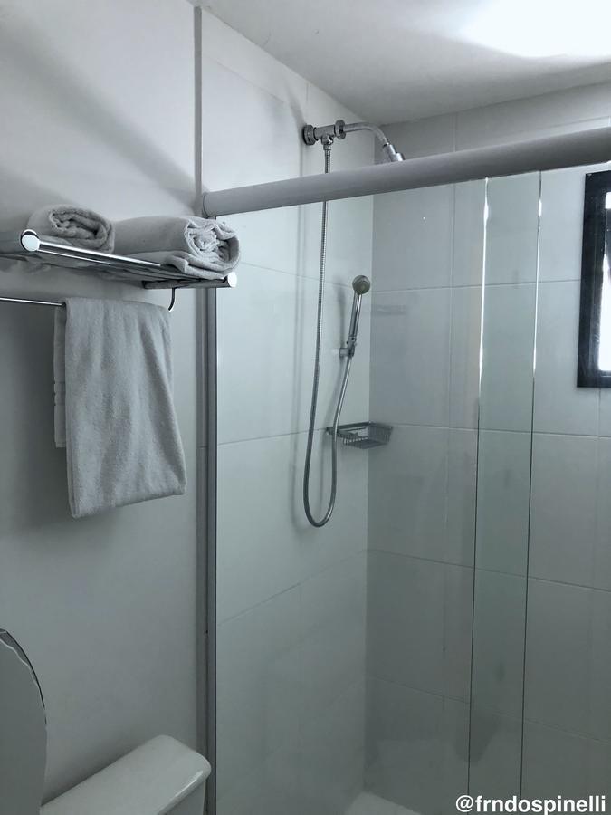 Apartamento Confortavel - Itaim Bibi São Paulo Extérieur photo