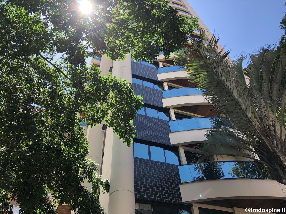 Apartamento Confortavel - Itaim Bibi São Paulo Extérieur photo