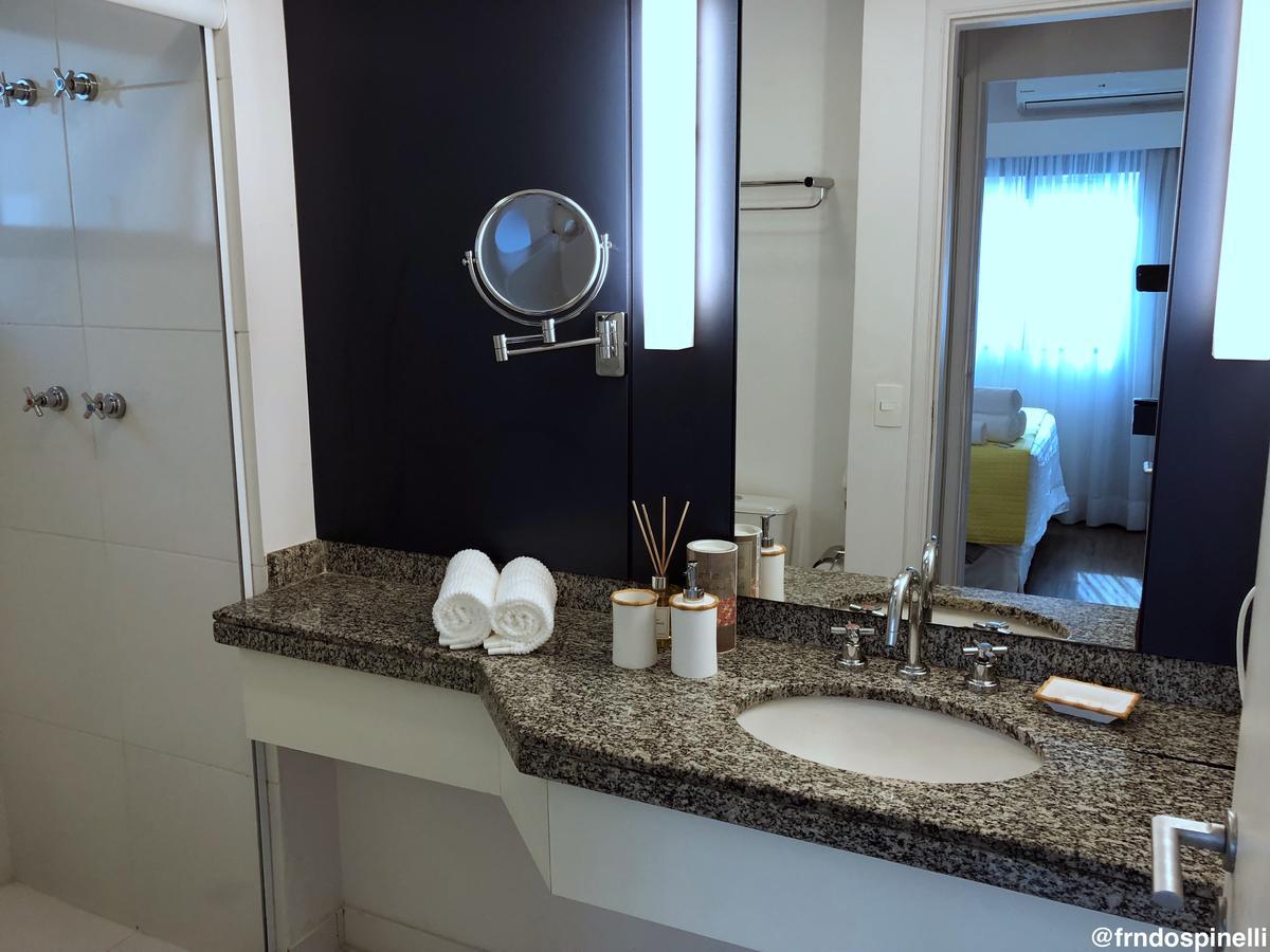 Apartamento Confortavel - Itaim Bibi São Paulo Extérieur photo
