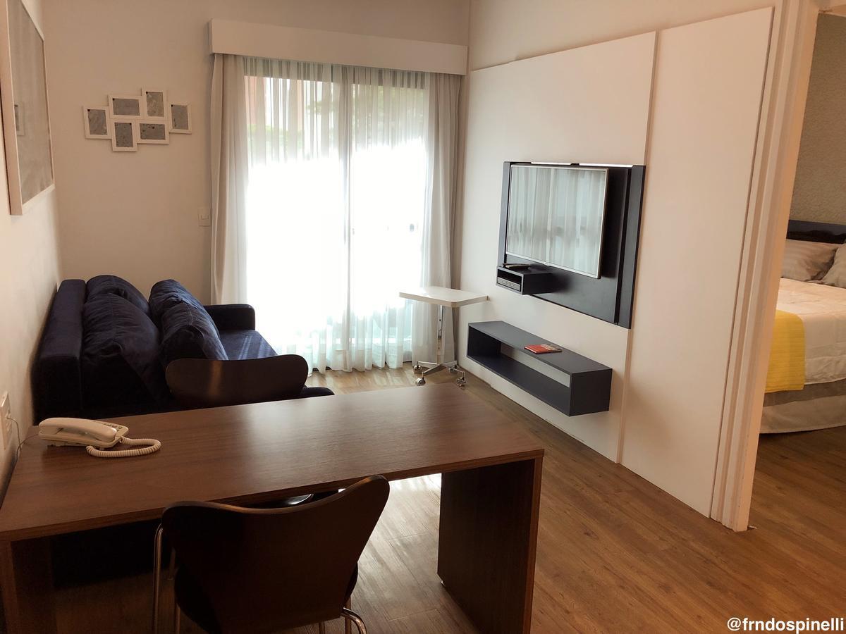 Apartamento Confortavel - Itaim Bibi São Paulo Extérieur photo