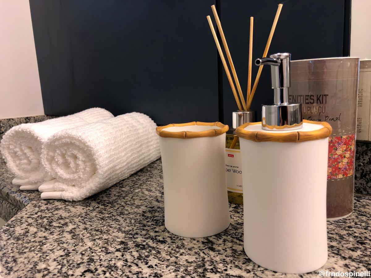 Apartamento Confortavel - Itaim Bibi São Paulo Extérieur photo