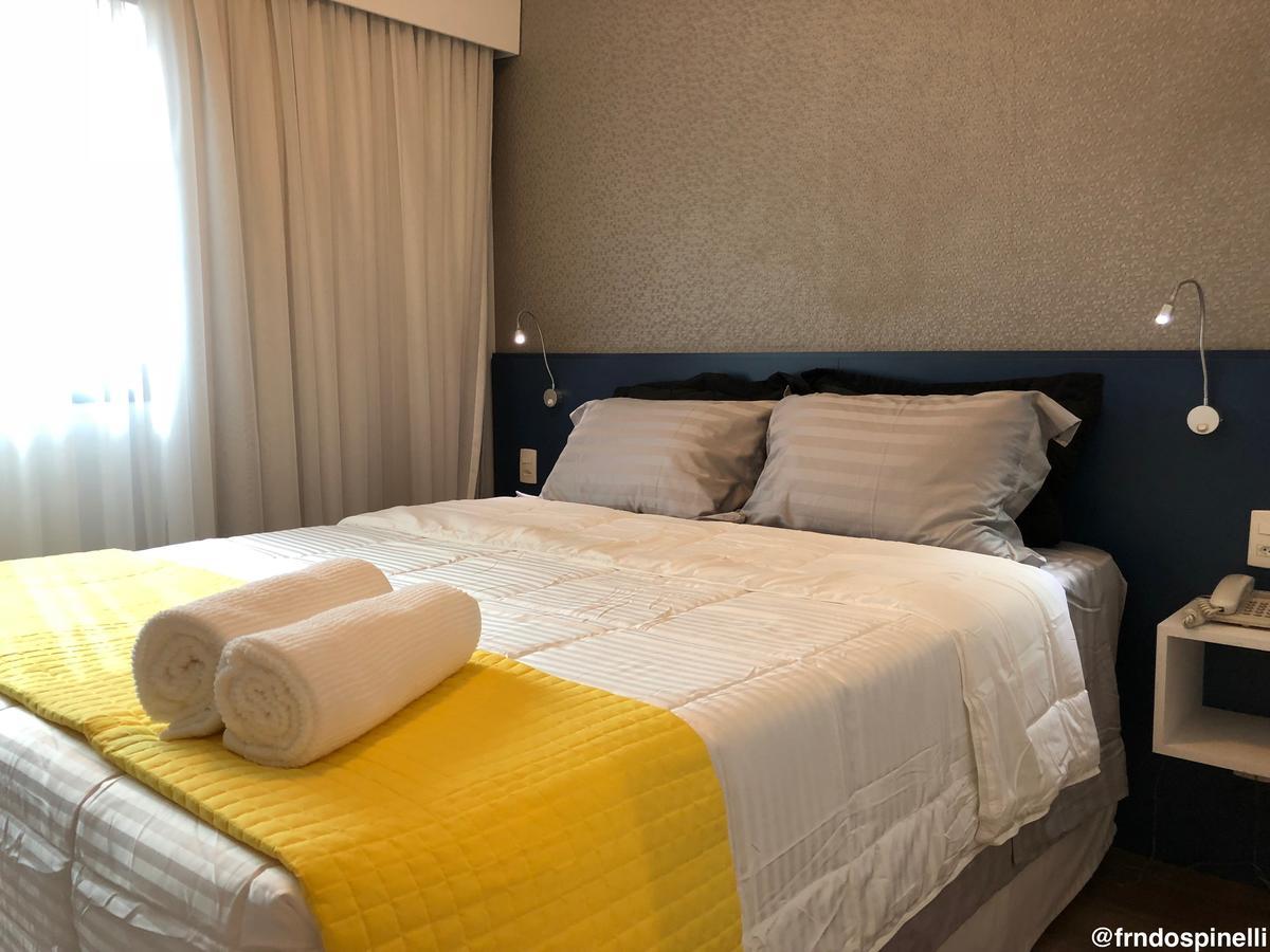 Apartamento Confortavel - Itaim Bibi São Paulo Extérieur photo