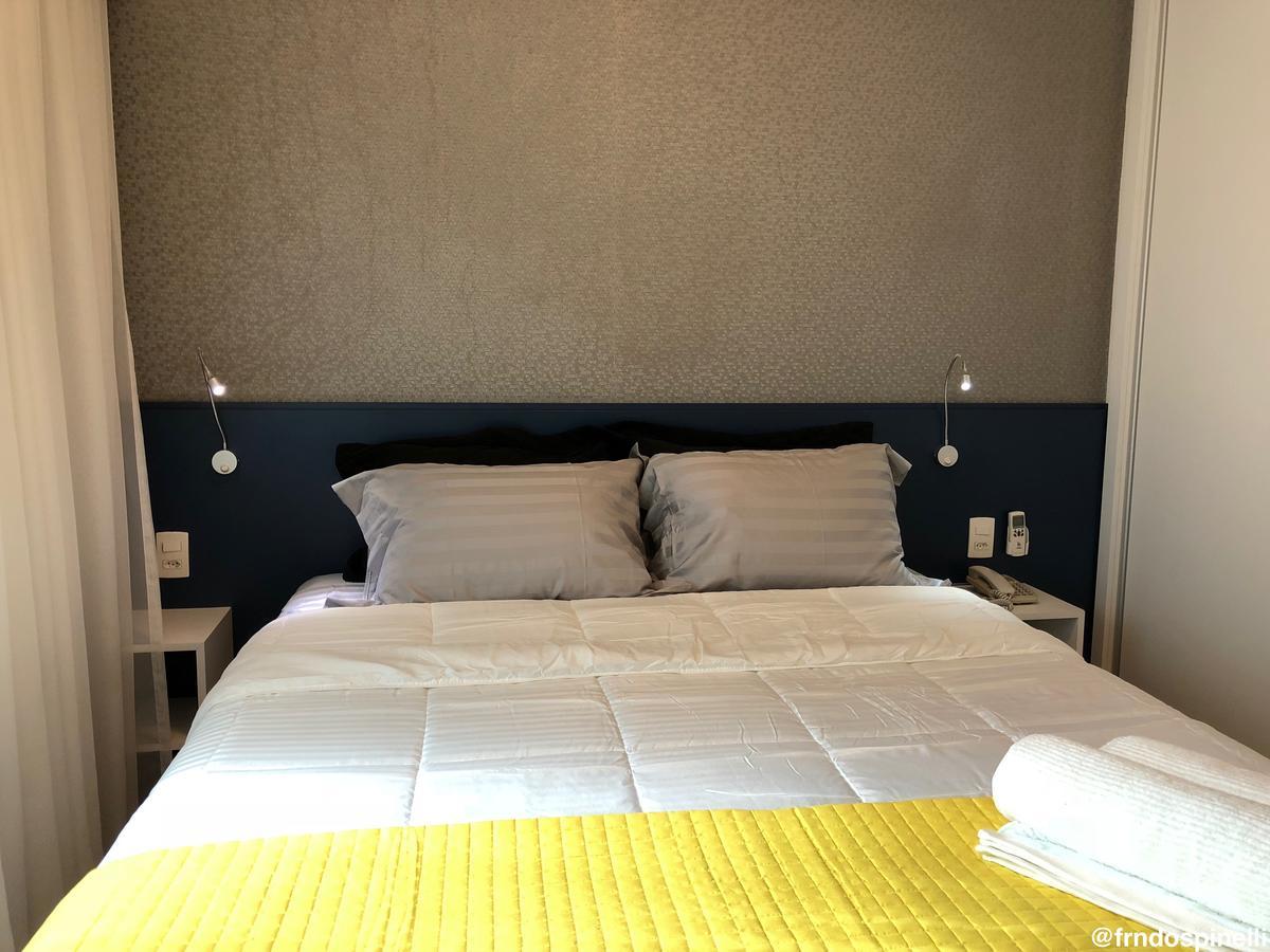Apartamento Confortavel - Itaim Bibi São Paulo Extérieur photo