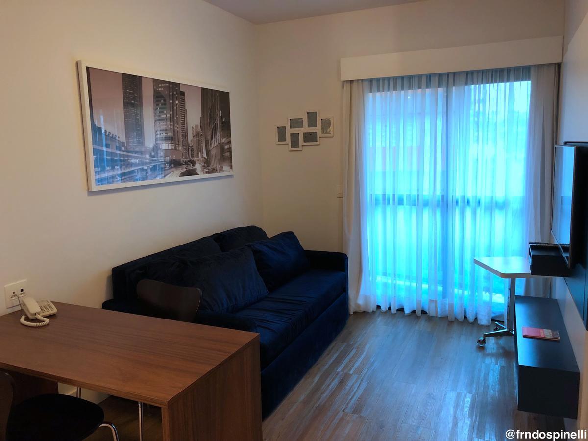Apartamento Confortavel - Itaim Bibi São Paulo Extérieur photo